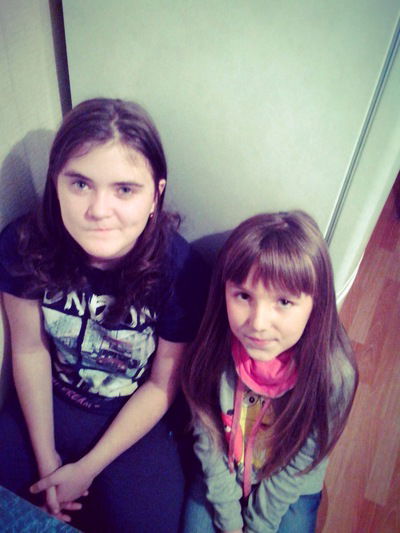 Алика Мавлиханова