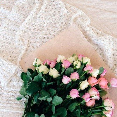 Няша Гусейнова