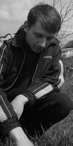 Саня Стерпов