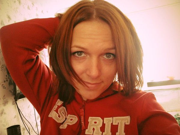 Катерина Морозова