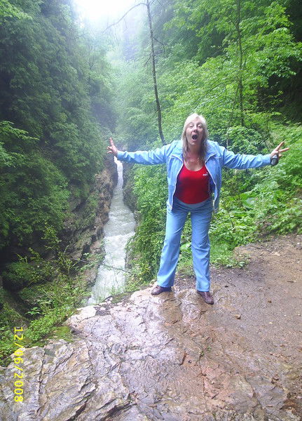 Наталья Лавриненко