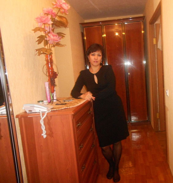 Гульнара Зиязова