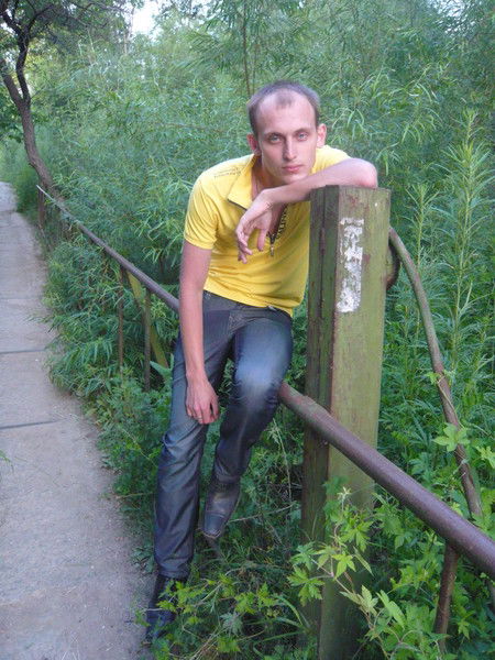 Иван Олешко