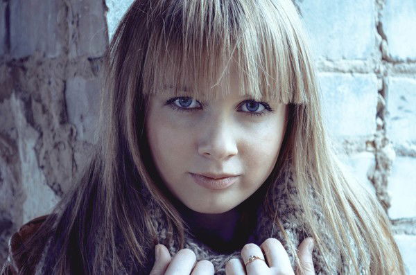 Катюшка Федосенко