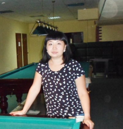 Диана Борханова