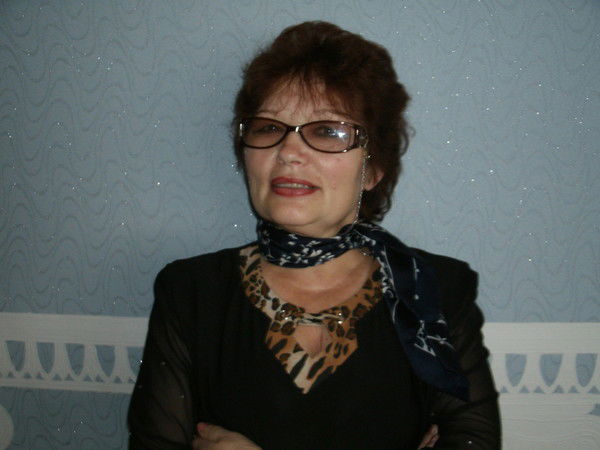 Лариса Емельяненко