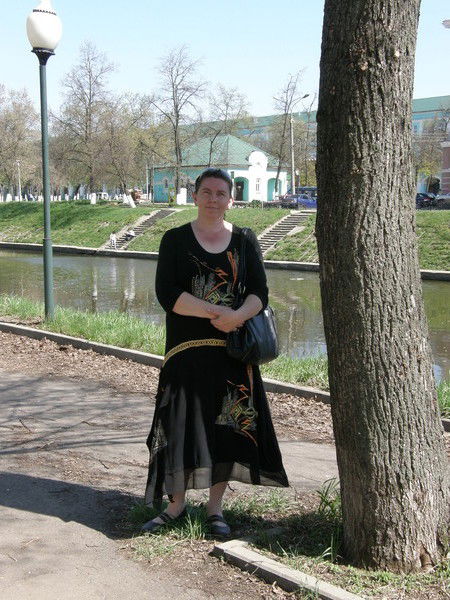 Юлия Снегирева