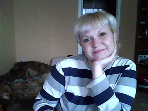 Екатерина Горнякова