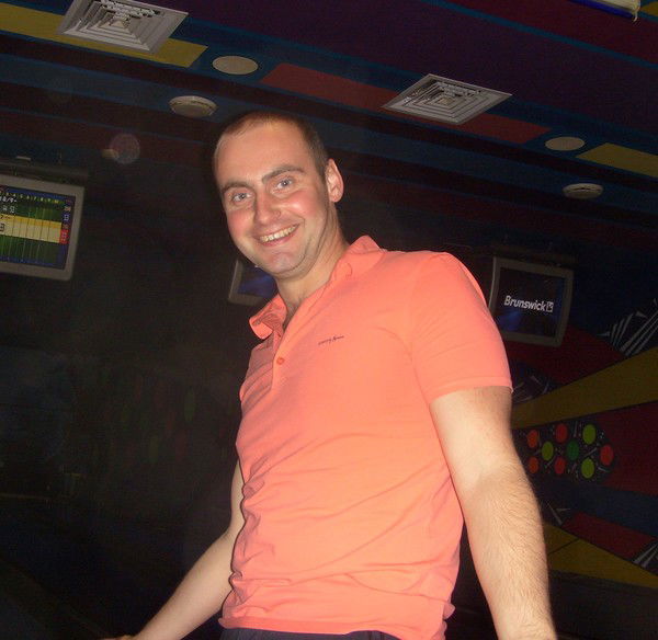 Андрей Иванович