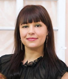 Каширова Анастасия