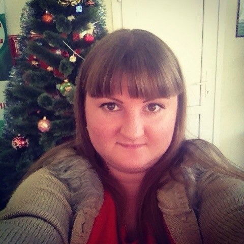 Дарья Плеханова