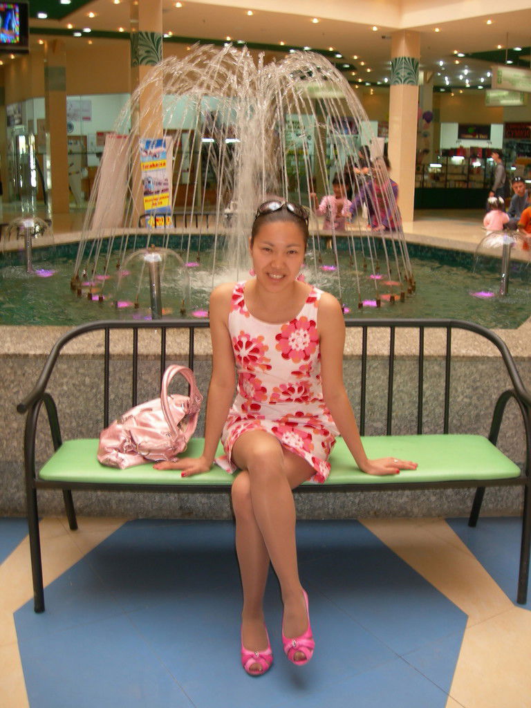 Камиля Жакупова