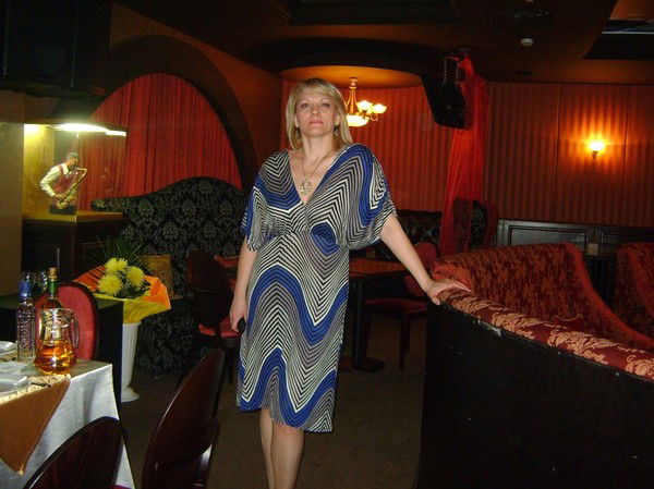 Светлана Чимарова