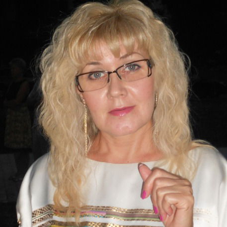 Светлана Бессонова