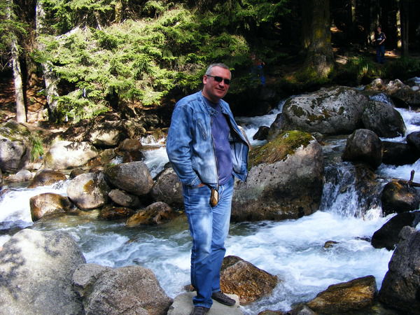 Александр Фоменко