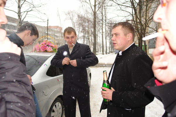 Илья Лукашов