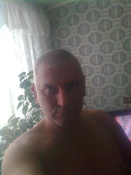 Евгений Молчанов