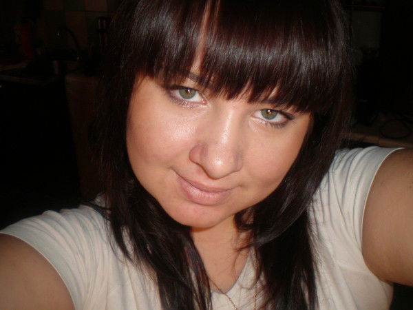 Екатерина Аксенова