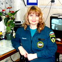 Инесска Жарова