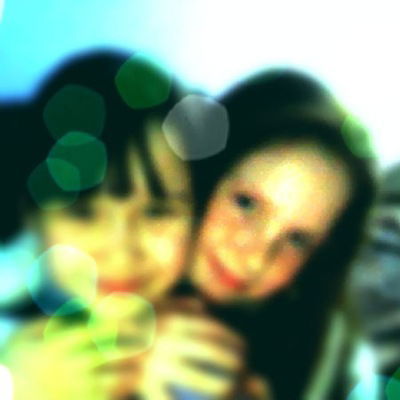 Алёна Шорина