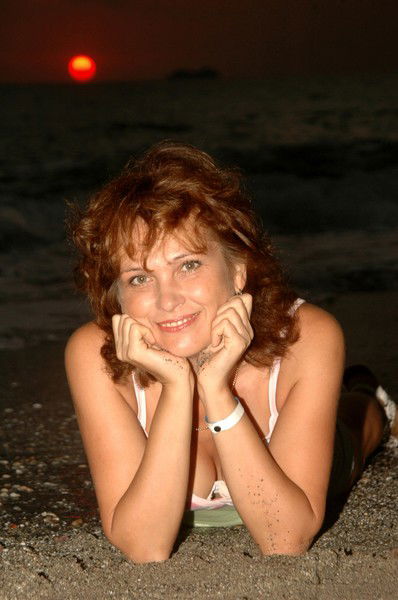 Татьяна Пургина