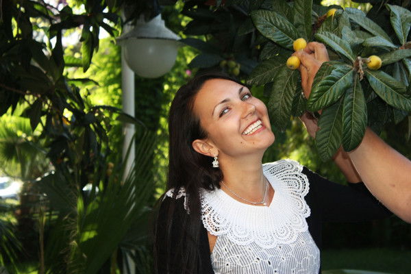 Виктория Липатова