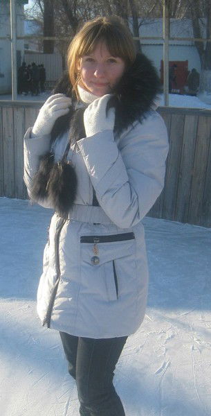 Кристина Веремчук