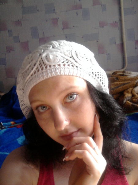 Елена Воронова(Демичева)