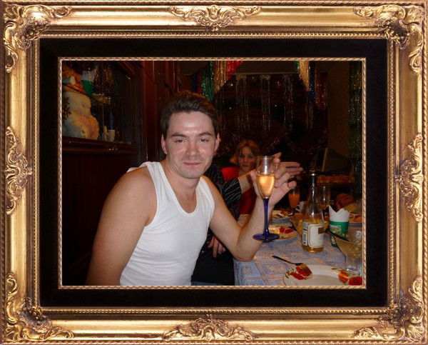 Юра Макаров