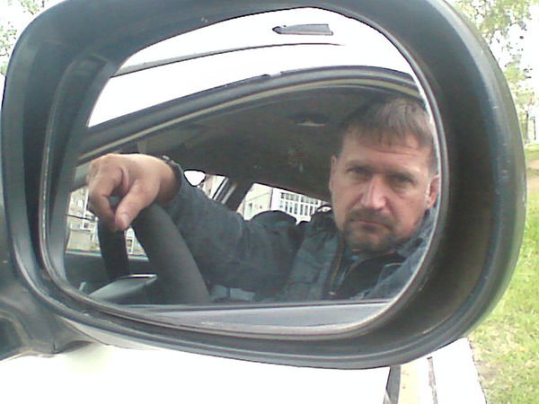 Владимир Кормщиков