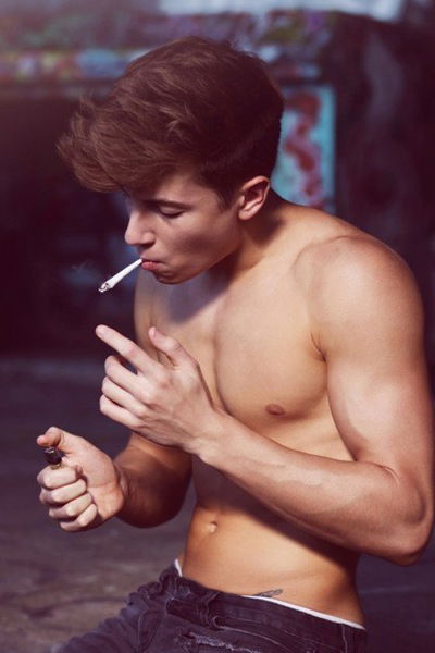 Коля Микуляк