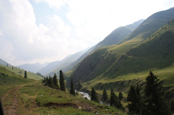 Ернар Кожабергенов