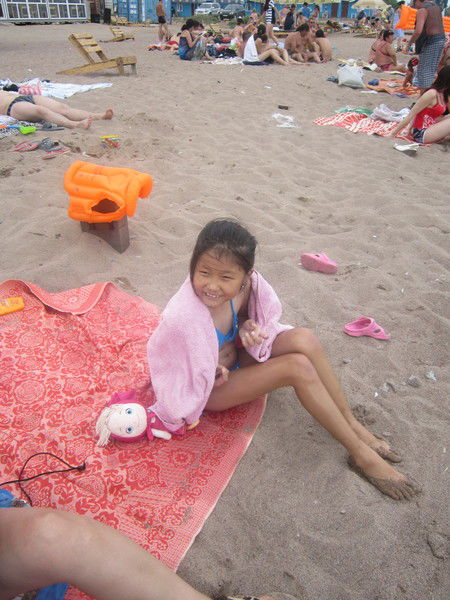 Айым Кыстаубаева