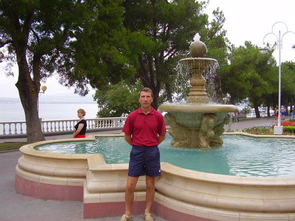 Владимир Логинов