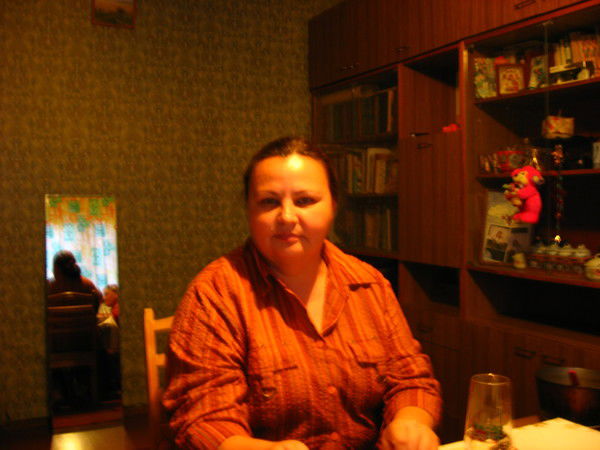 Клара Зайцева