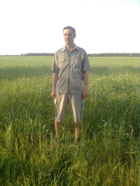 Сергей Малпаях