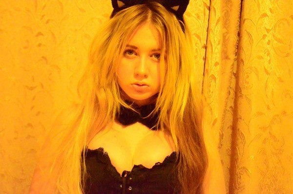 Валерия Карпина