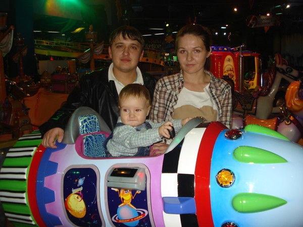 Татьяна Иваненко