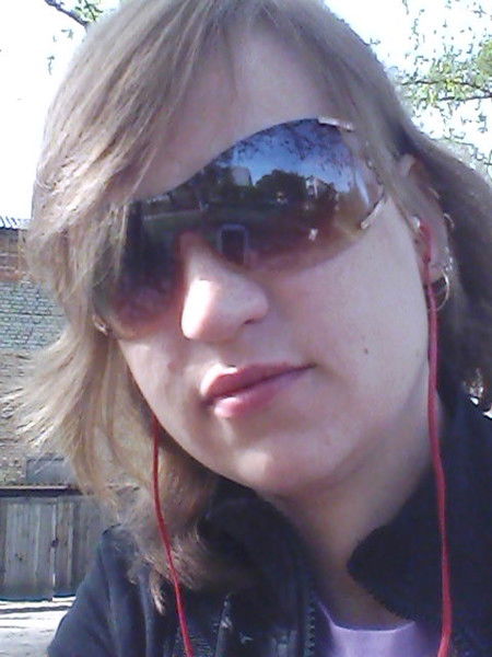 Татьяна Андреевна