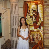 Анара Абдыкалыкова