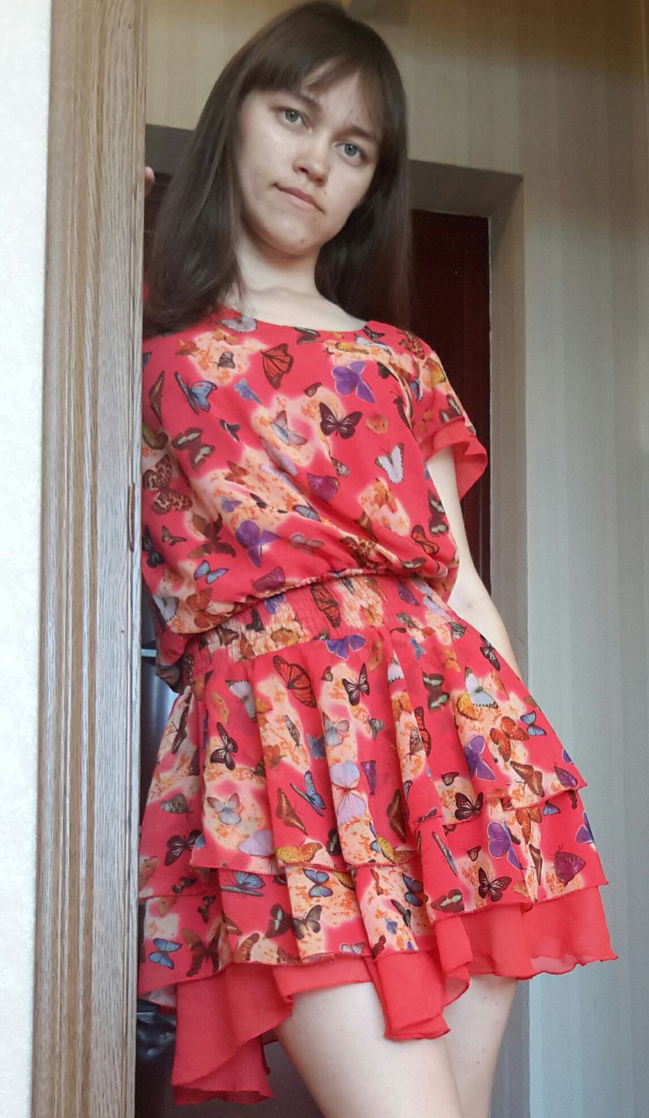 Люда Стародубова