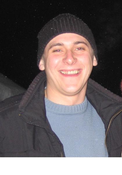 Андрей Ивлев