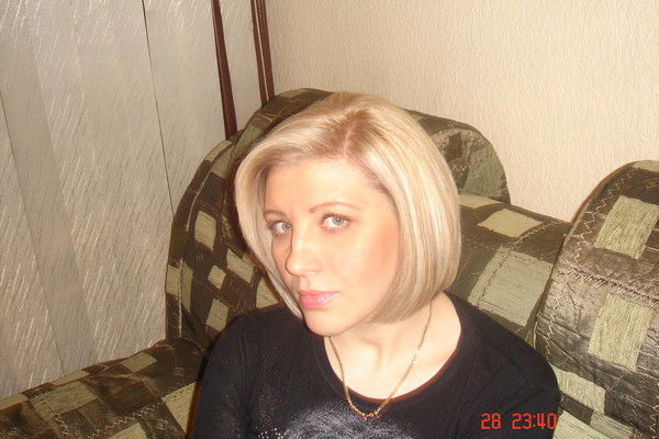 Светлана Кострица