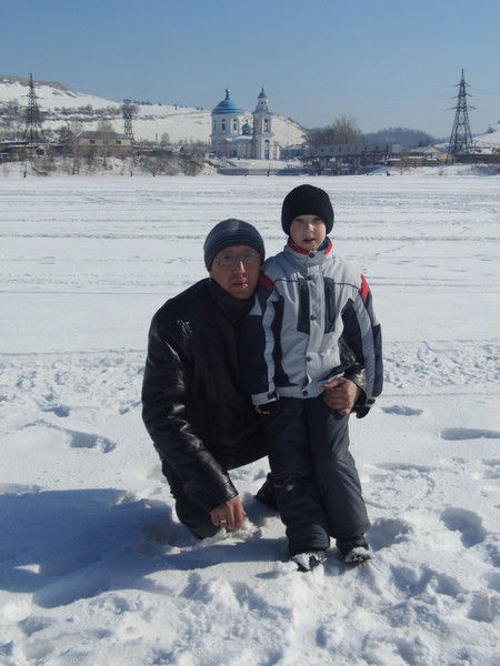 Александр Пестов