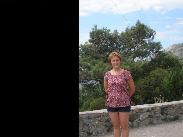 Людмила Казюлина