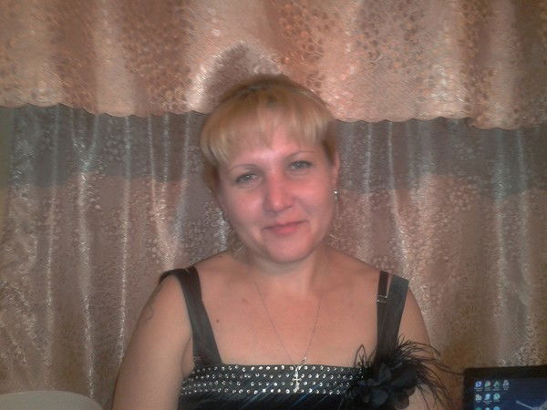 Зоя Марфиенко