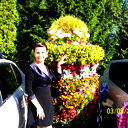 Светлана Астрелина