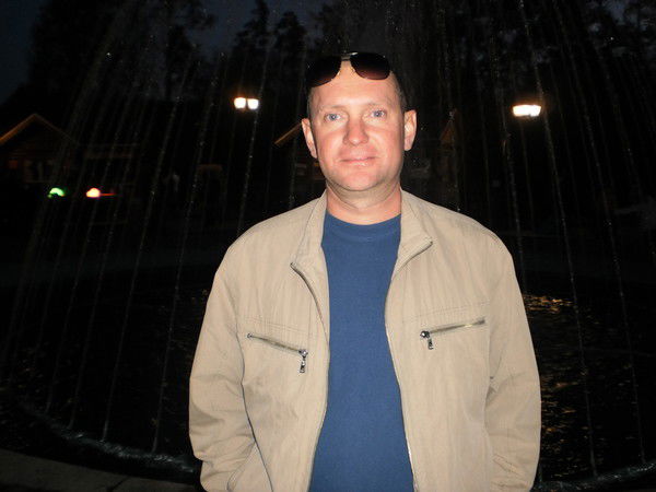 Виктор Беспалов