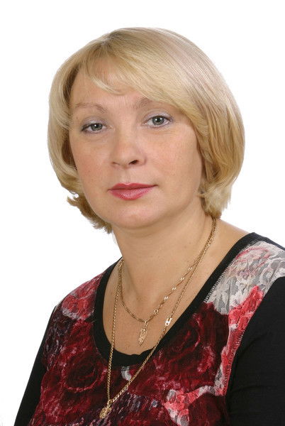 Лариса Зерниченко