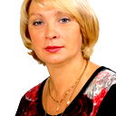 Лариса Зерниченко